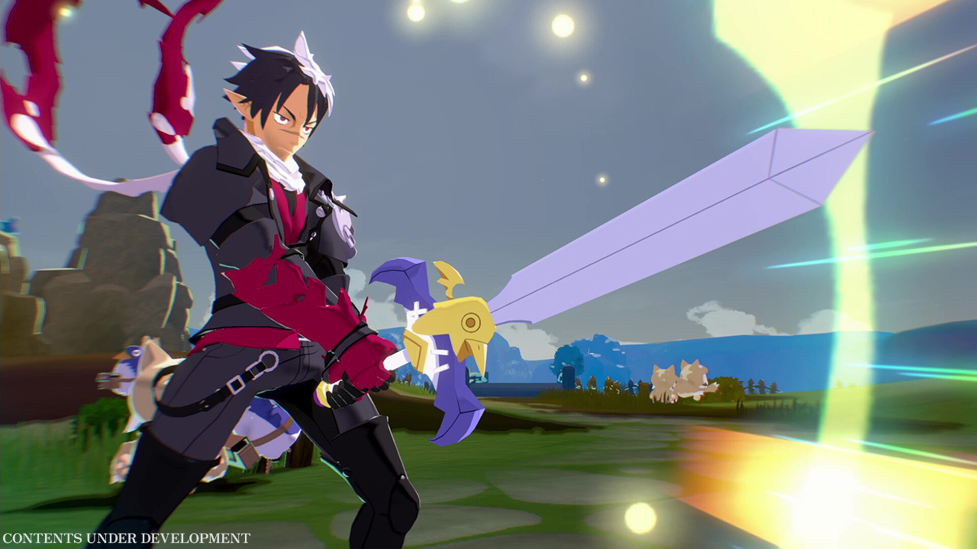凶乱魔界主义|官方中文|支持手柄|Disgaea Mayhem - 6
