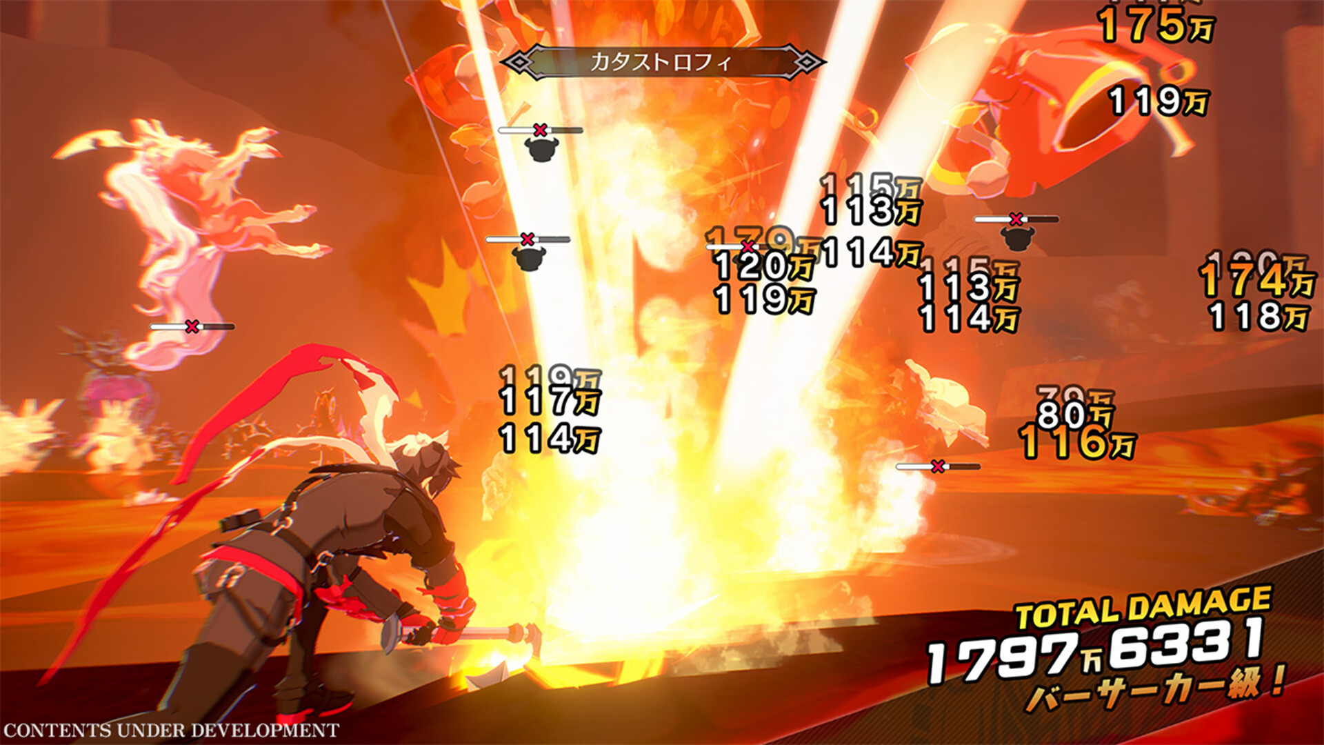 凶乱魔界主义|官方中文|支持手柄|Disgaea Mayhem - 4