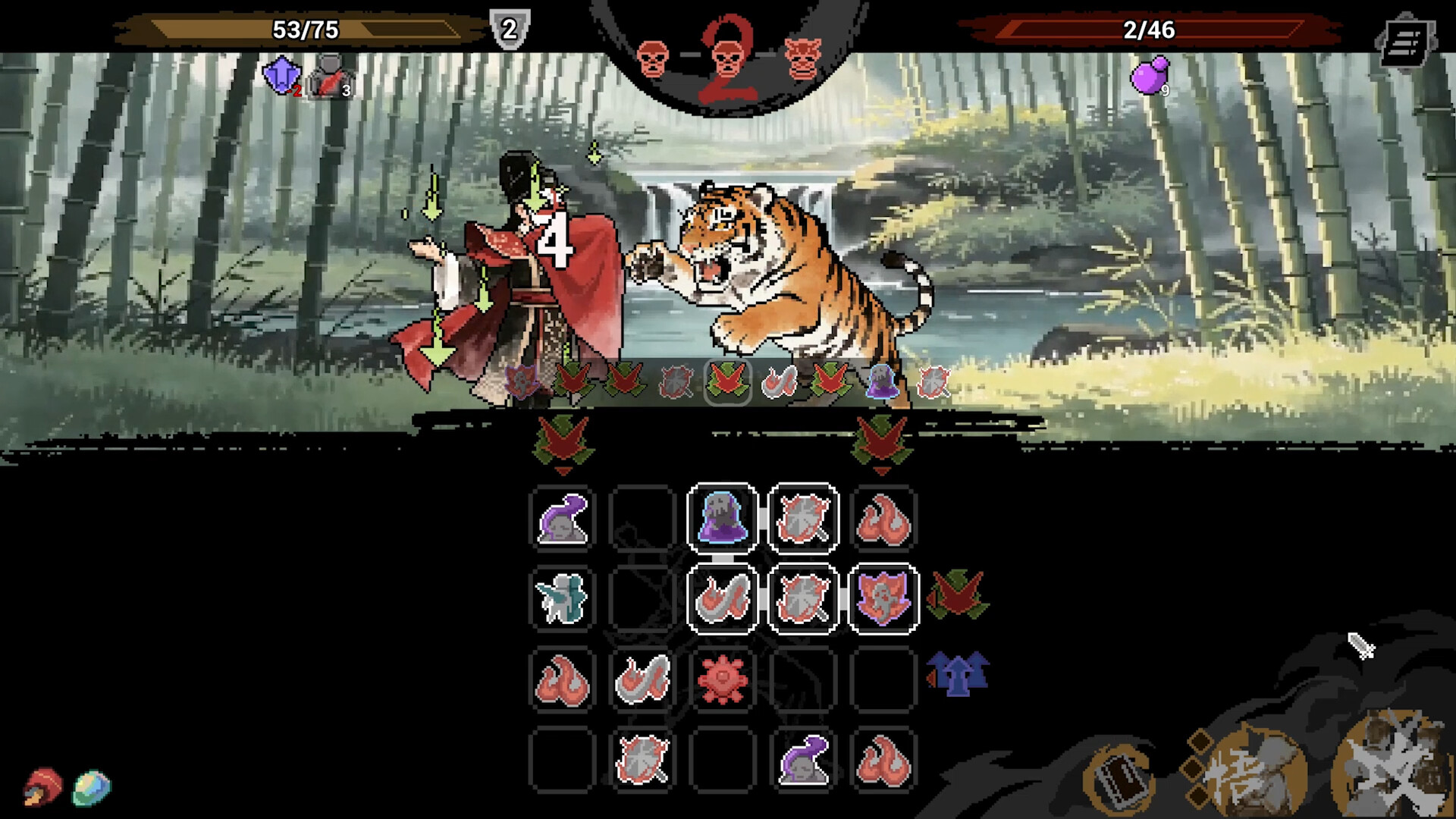 图片[7]-武林对决（WuLin Showdown）Build.25019694 [中文][0.26G]-极客游戏