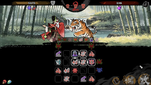 图片[7]-武林对决/WuLin Showdown-胖哥的小窝