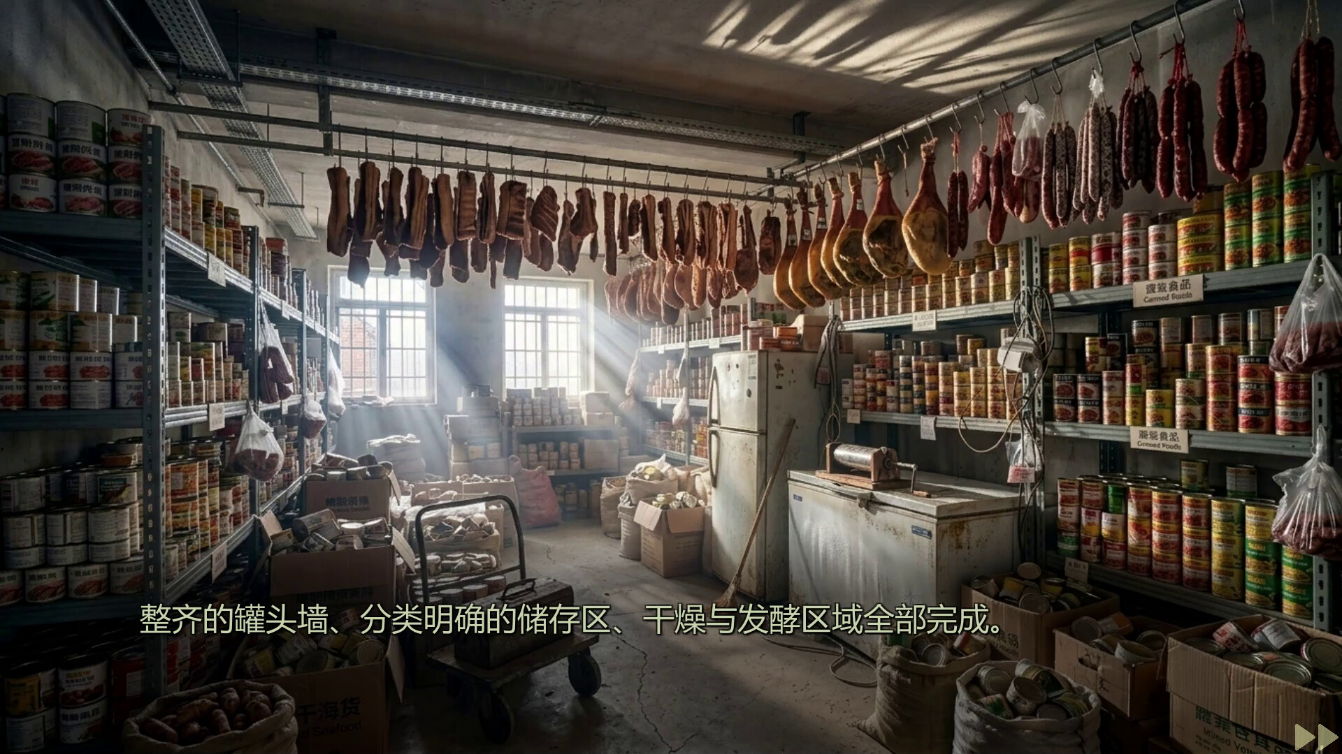 图片[5]-【PC/SLG/中文】美女，别影响我僵尸末日求生 Girl Dont Distract My Zombie Survival STEAM官方中文版【10.5GB】-马克游戏