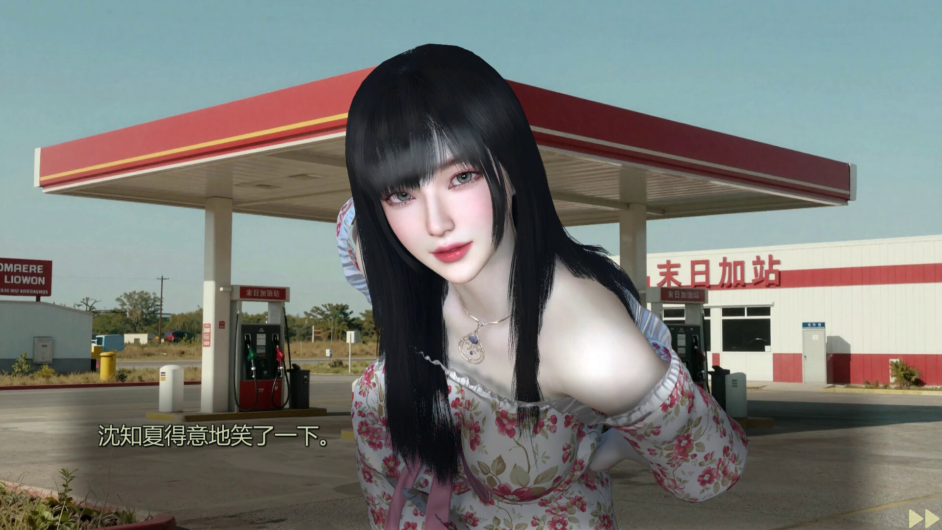 图片[2]-【PC/SLG/中文】美女，别影响我僵尸末日求生 Girl Dont Distract My Zombie Survival STEAM官方中文版【10.5GB】-马克游戏