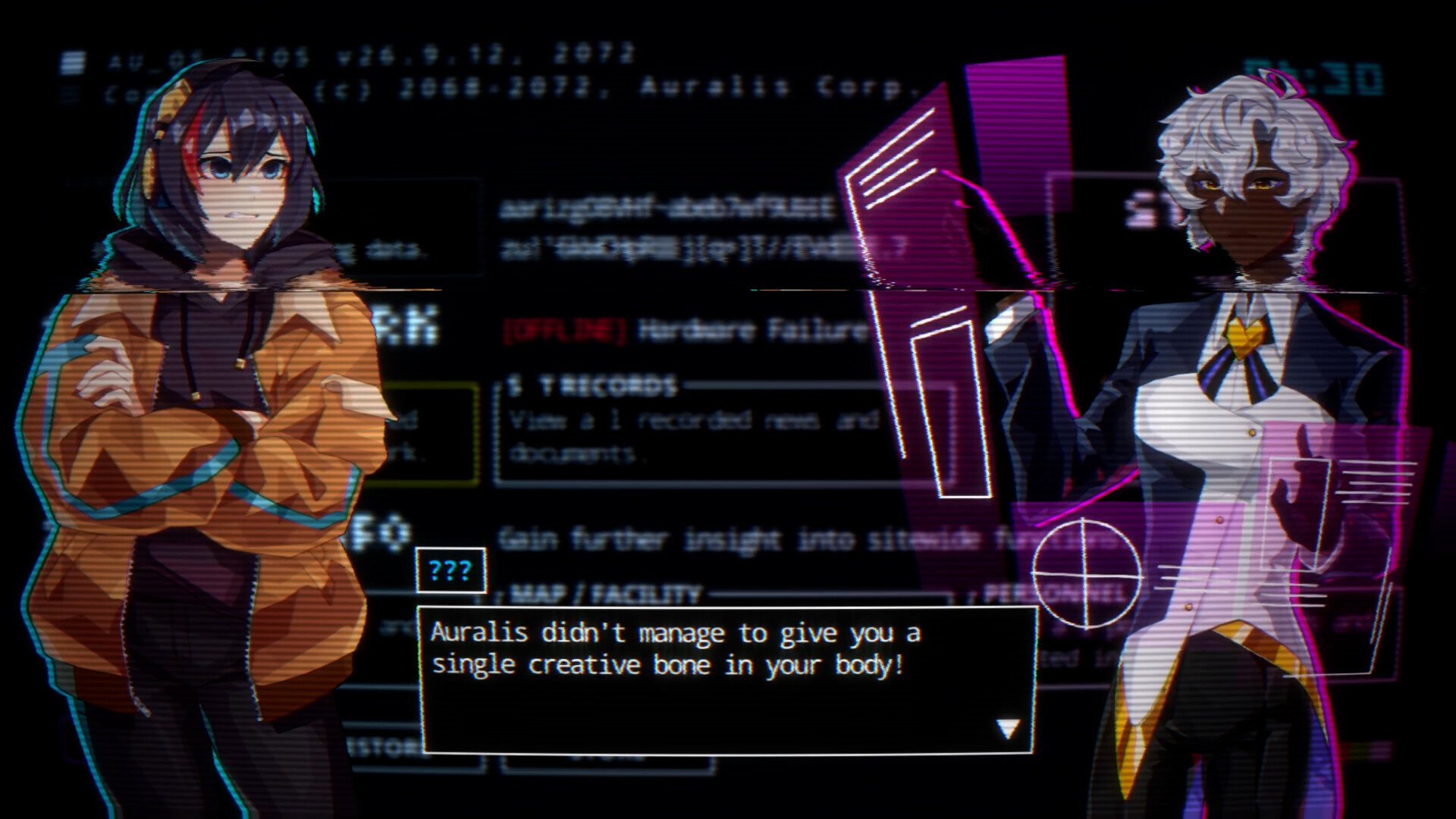 后拍(心律失常计划)|Afterbeat (Project Arrhythmia)|v1.0|官方中文|支持手柄|容量1.22G插图2vexvex 截图 #0