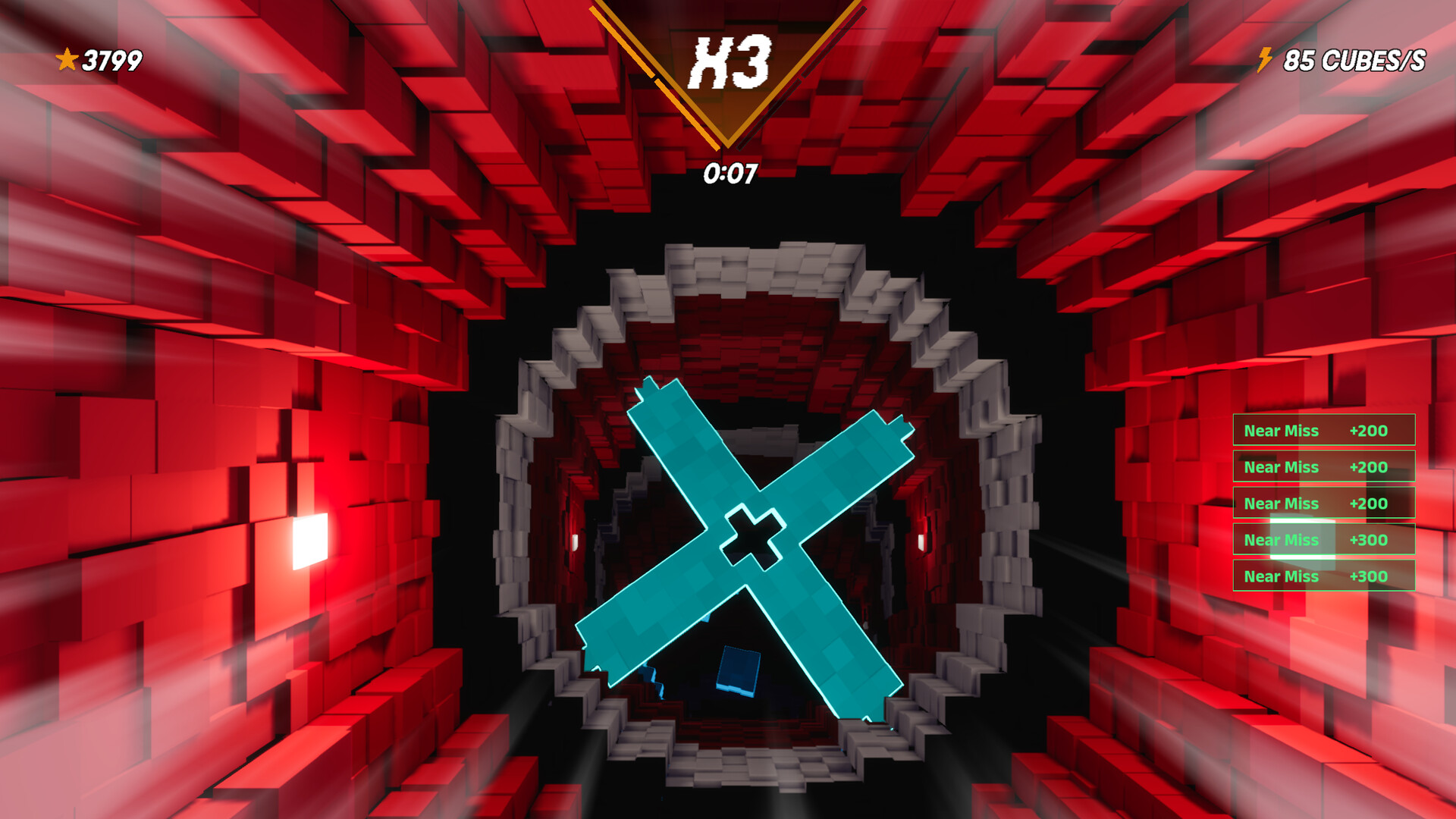 图片[4]-感官过载（Sensory Overload）Build.24840501 [中文][0.17G]-极客游戏