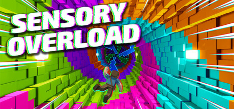感官过载（Sensory Overload）Build.24840501 [中文][0.17G]-极客游戏