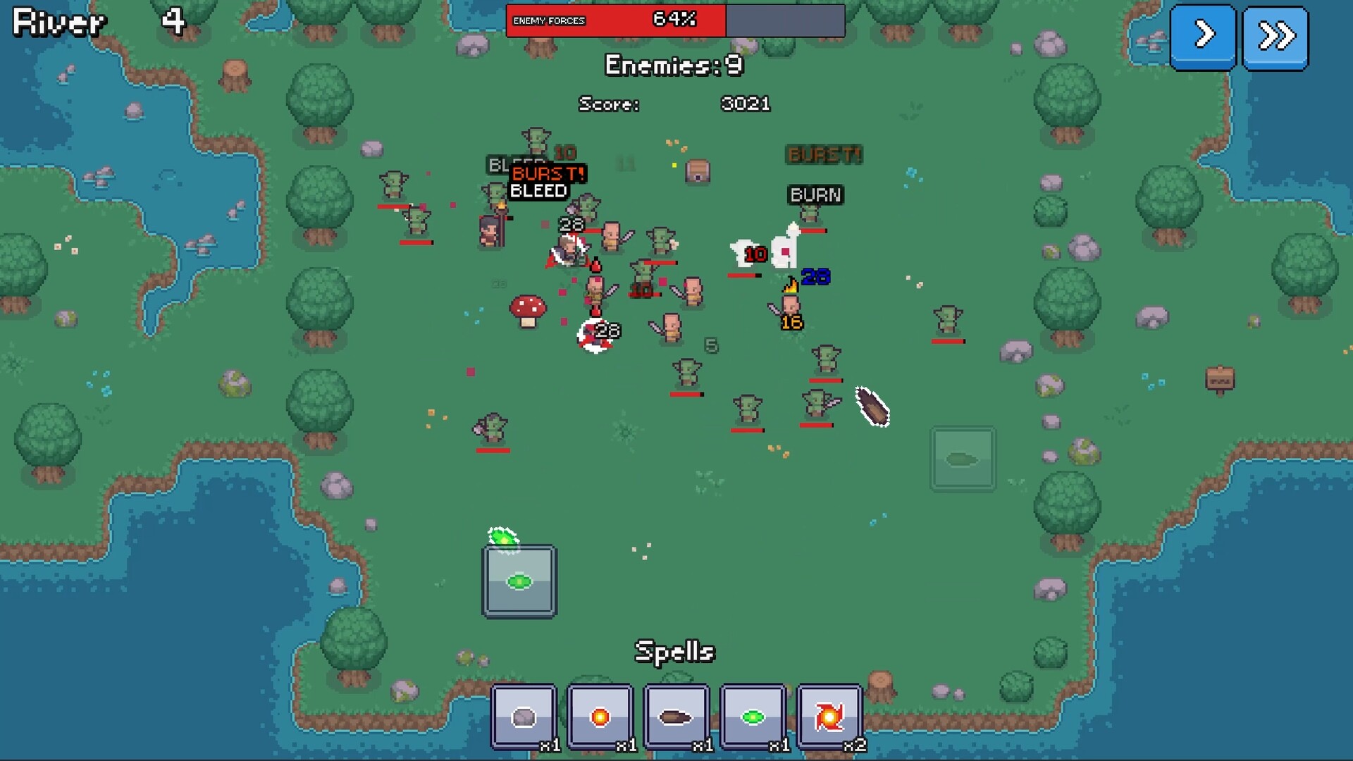 图片[2]-(Goblins Can Conquer) Build.24965392 [中文][0.13G]-极客游戏
