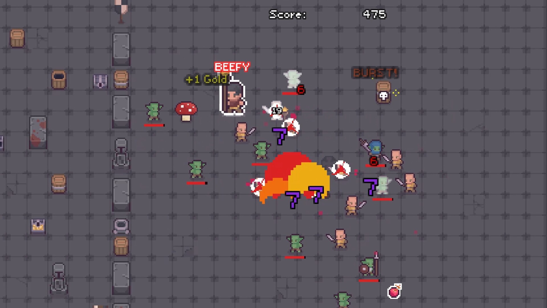 哥布林大举征服|官方中文|Goblins Can Conquer - 8