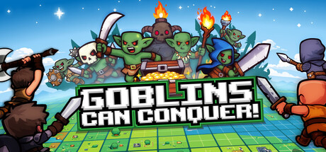 哥布林大举征服|Goblins Can Conquer|Build.24658378|官方中文|容量121MB插图1OKDLC 哥布林大举征服|Goblins Can Conquer|Build.24658378|官方中文|容量121MB插图1OKDLC