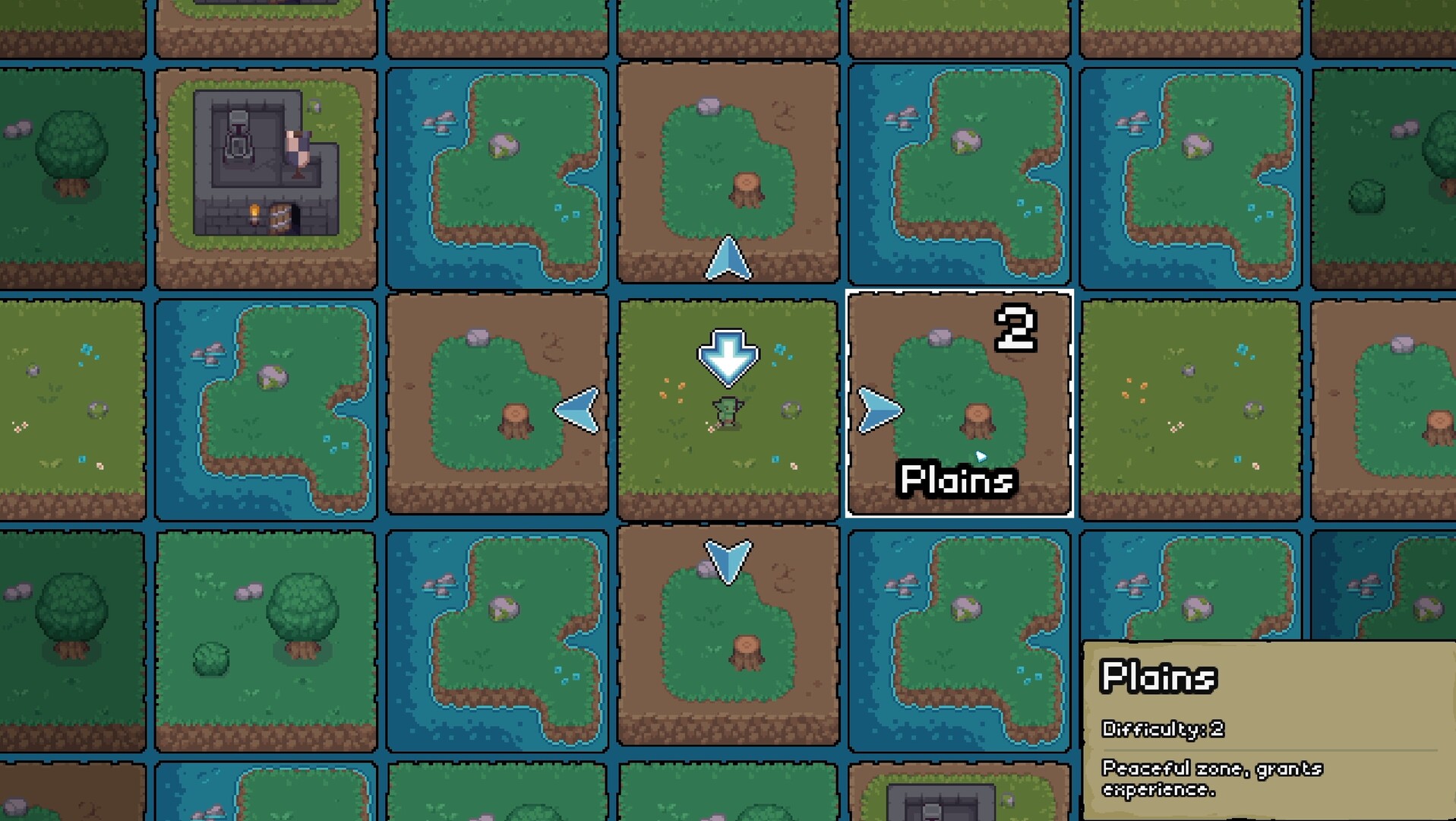图片[3]-(Goblins Can Conquer) Build.24965392 [中文][0.13G]-极客游戏
