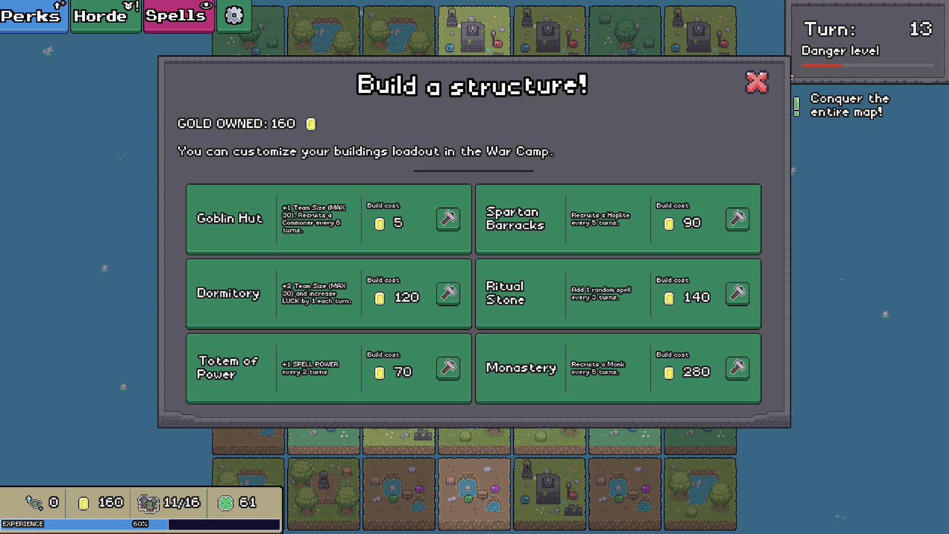 图片[4]-(Goblins Can Conquer) Build.24965392 [中文][0.13G]-极客游戏