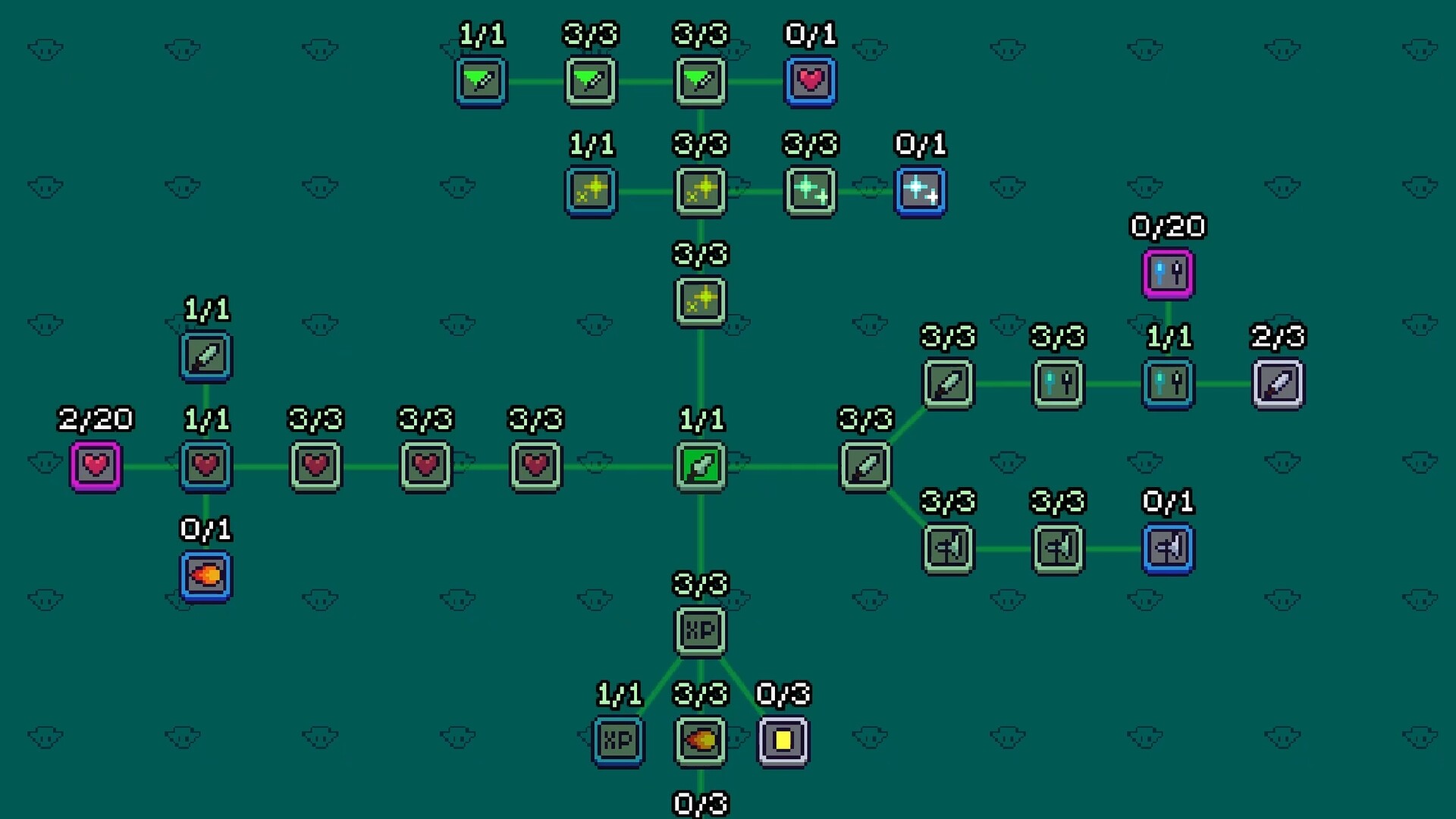图片[5]-(Goblins Can Conquer) Build.24965392 [中文][0.13G]-极客游戏