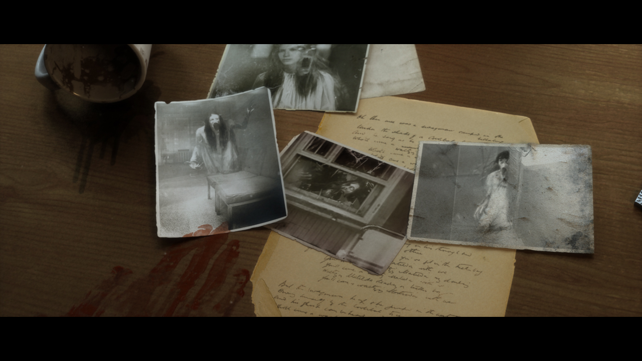 《真实恐惧：被遗弃的灵魂(True Fear: Forsaken Souls Part 1)》|v2.0.10|中文|免安装硬盘版