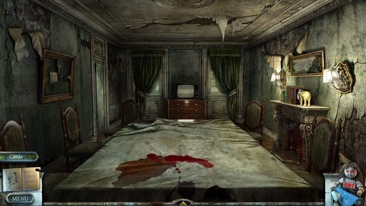 《真实恐惧：被遗弃的灵魂(True Fear: Forsaken Souls Part 1)》|v2.0.10|中文|免安装硬盘版