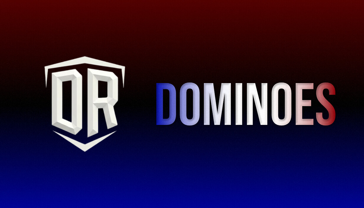 DR多米诺/DR Dominoes