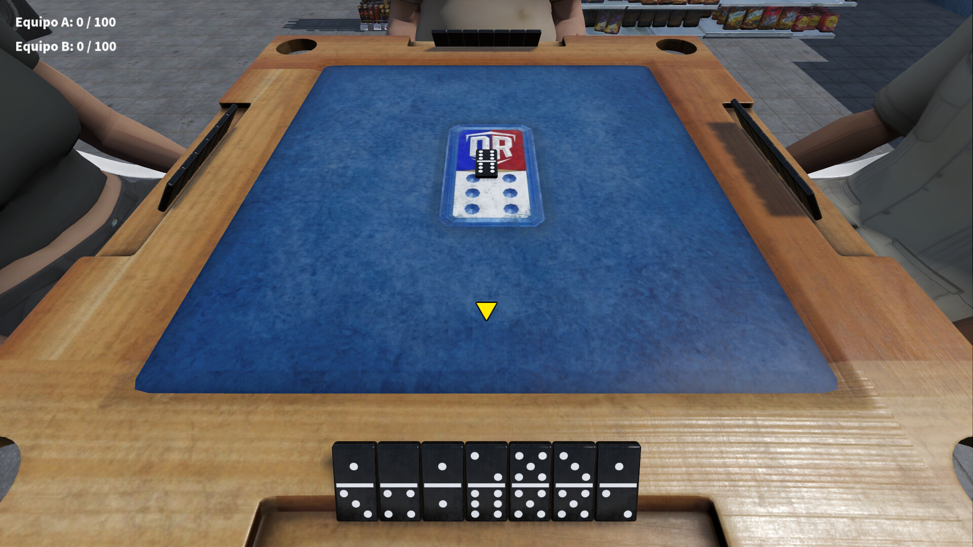 《
DR多米诺/DRDominoes
新游发布
》Build.25350304|容量591MB|官方简体中文|支持键盘.鼠标：3D、休闲、体育、单人、合作、回合制战斗、回合战略、多人、异。_Spload速载资源_全球单机游戏免费下载