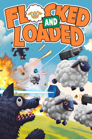 武装牧群/Flocked and Loaded