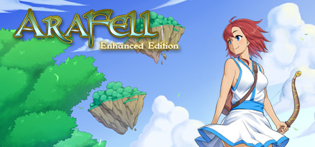Ara Fell增强版