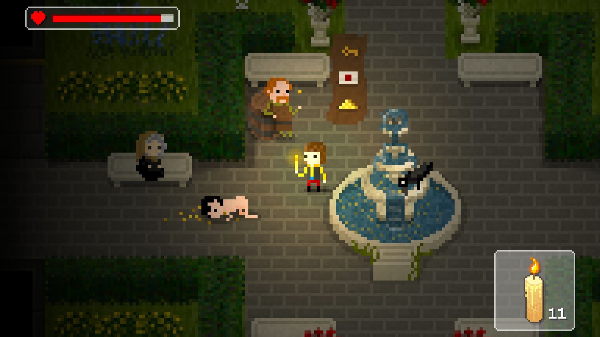 卢卡诺伯爵|v1.4.24|官方中文|支持手柄|The Count Lucanor - 7
