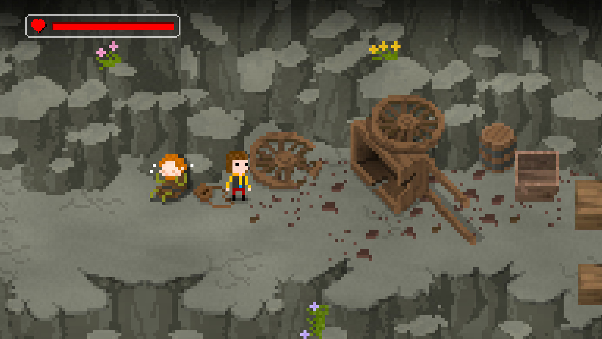 卢卡诺伯爵|v1.4.24|官方中文|支持手柄|The Count Lucanor - 4