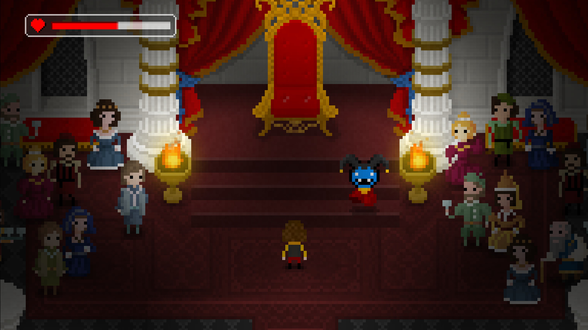 卢卡诺伯爵|v1.4.24|官方中文|支持手柄|The Count Lucanor - 8