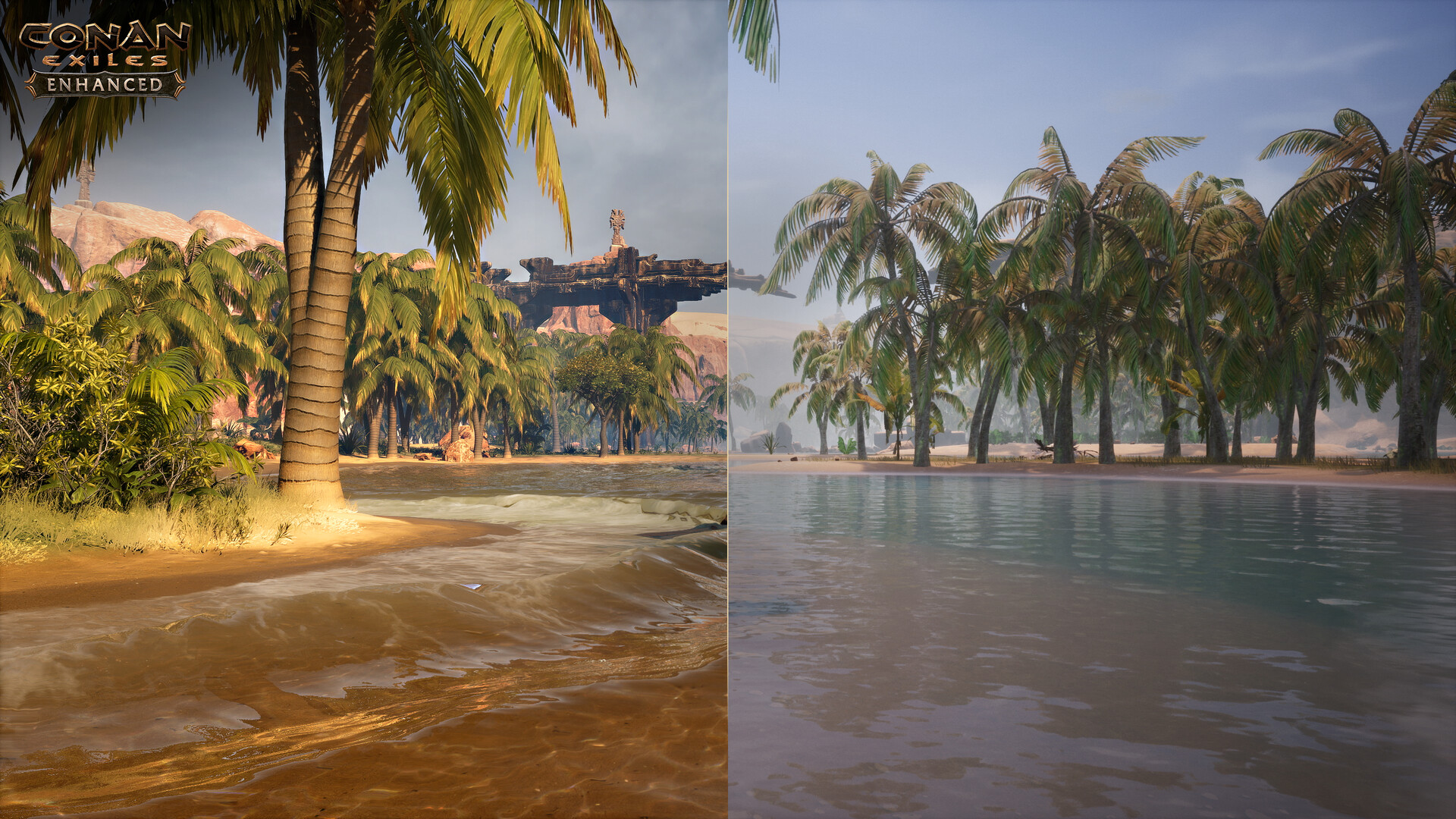 图片[8]-流放者柯南：增强版（Conan Exiles Enhanced）免安装中文版下载-蒸汽游戏宝库 - 高质量Steam单机游戏下载站