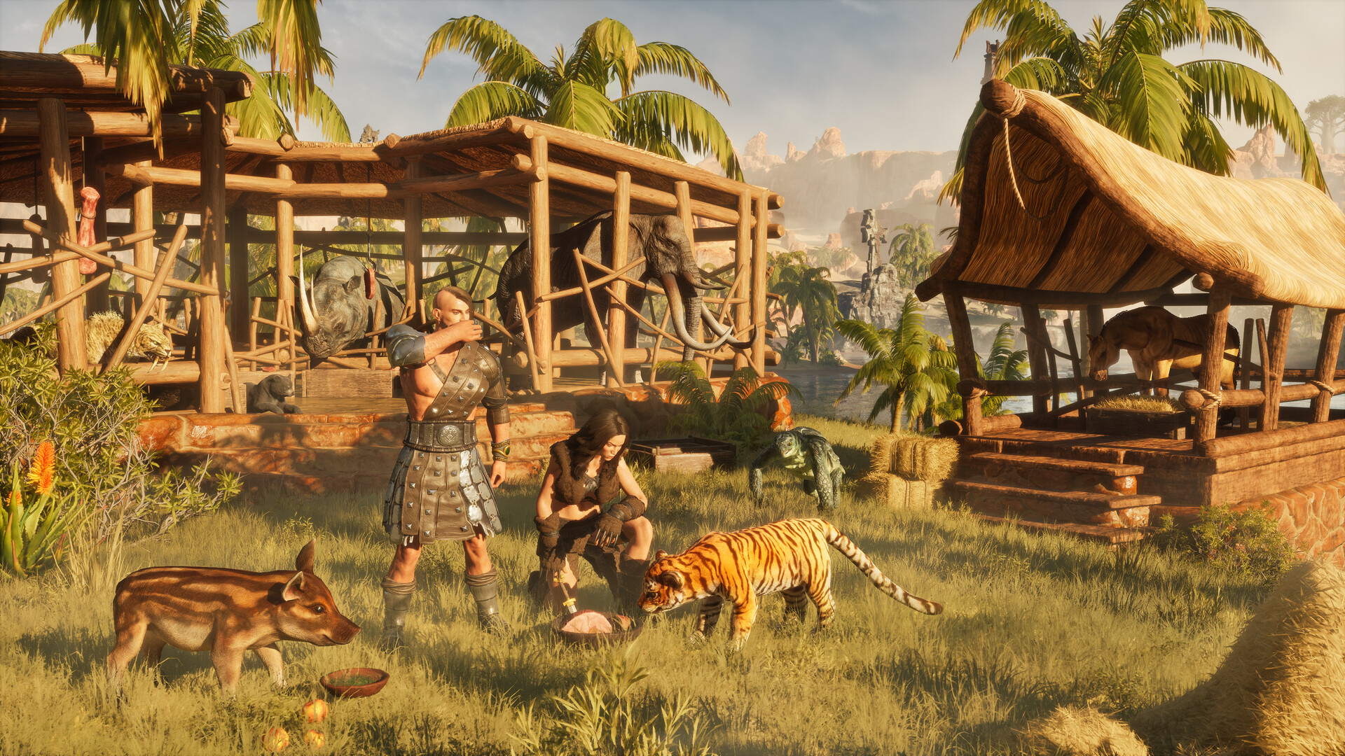 图片[18]-流放者柯南：增强版（Conan Exiles Enhanced）免安装中文版下载-蒸汽游戏宝库 - 高质量Steam单机游戏下载站