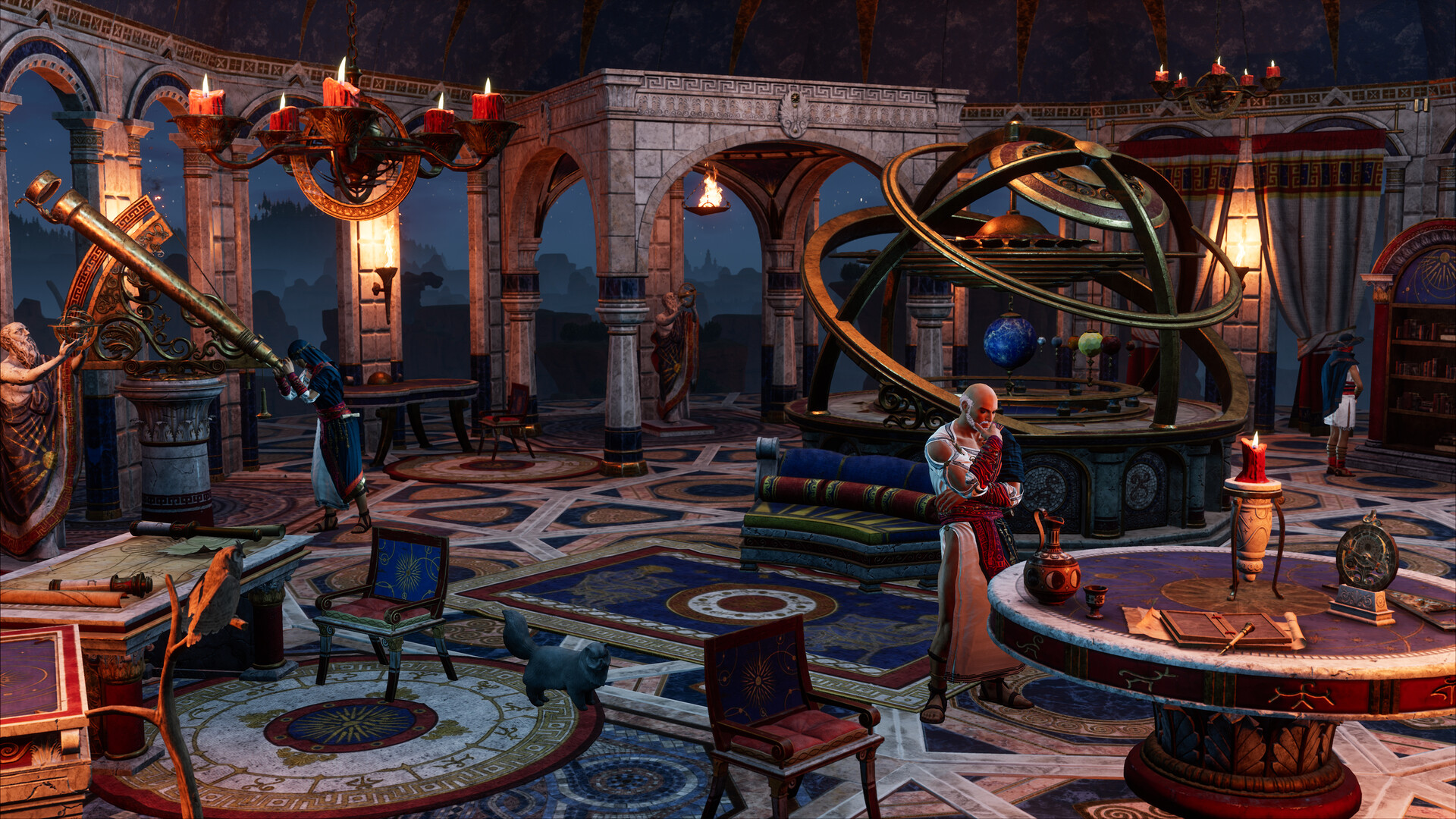 图片[28]-流放者柯南联机版（Conan Exiles Online）免安装中文版下载-蒸汽游戏宝库 - 高质量Steam单机游戏下载站