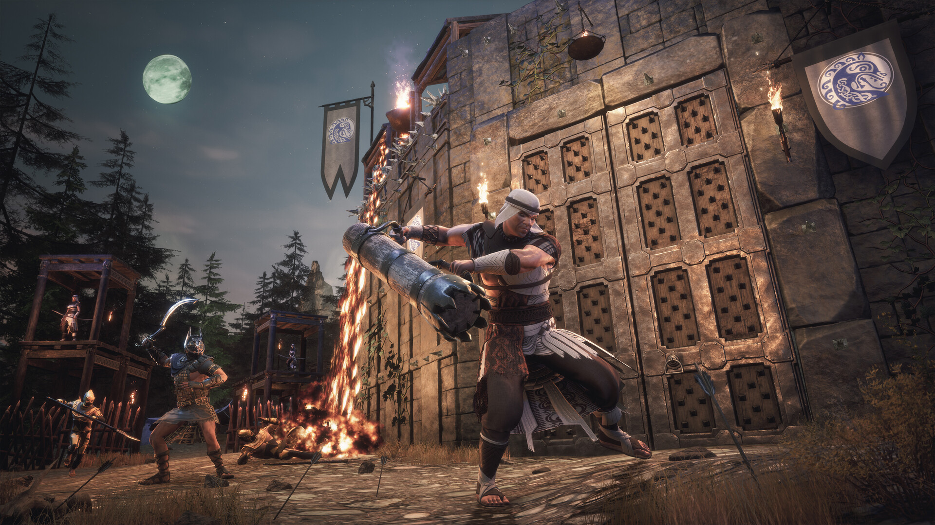 图片[20]-流放者柯南联机版（Conan Exiles Online）免安装中文版下载-蒸汽游戏宝库 - 高质量Steam单机游戏下载站