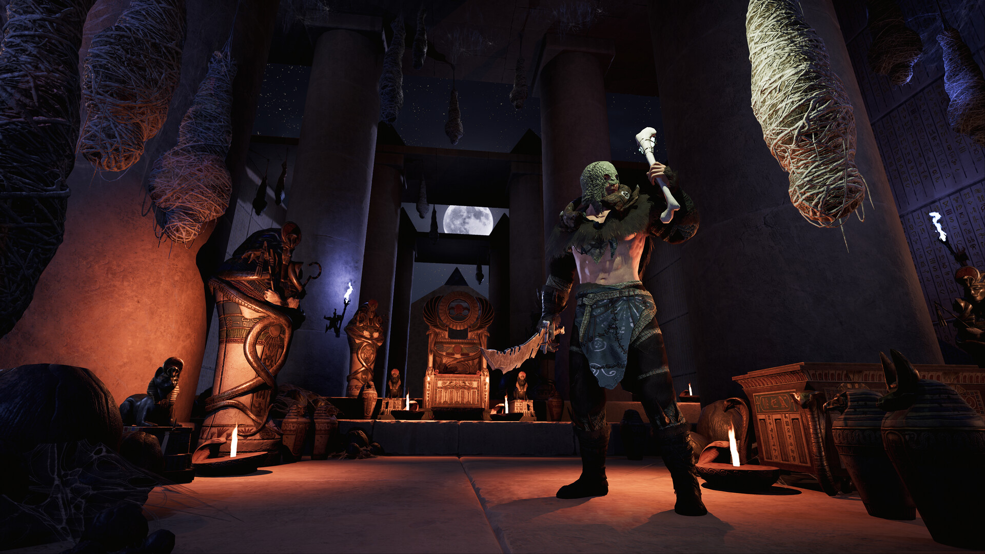 图片[18]-流放者柯南联机版（Conan Exiles Online）免安装中文版下载-蒸汽游戏宝库 - 高质量Steam单机游戏下载站