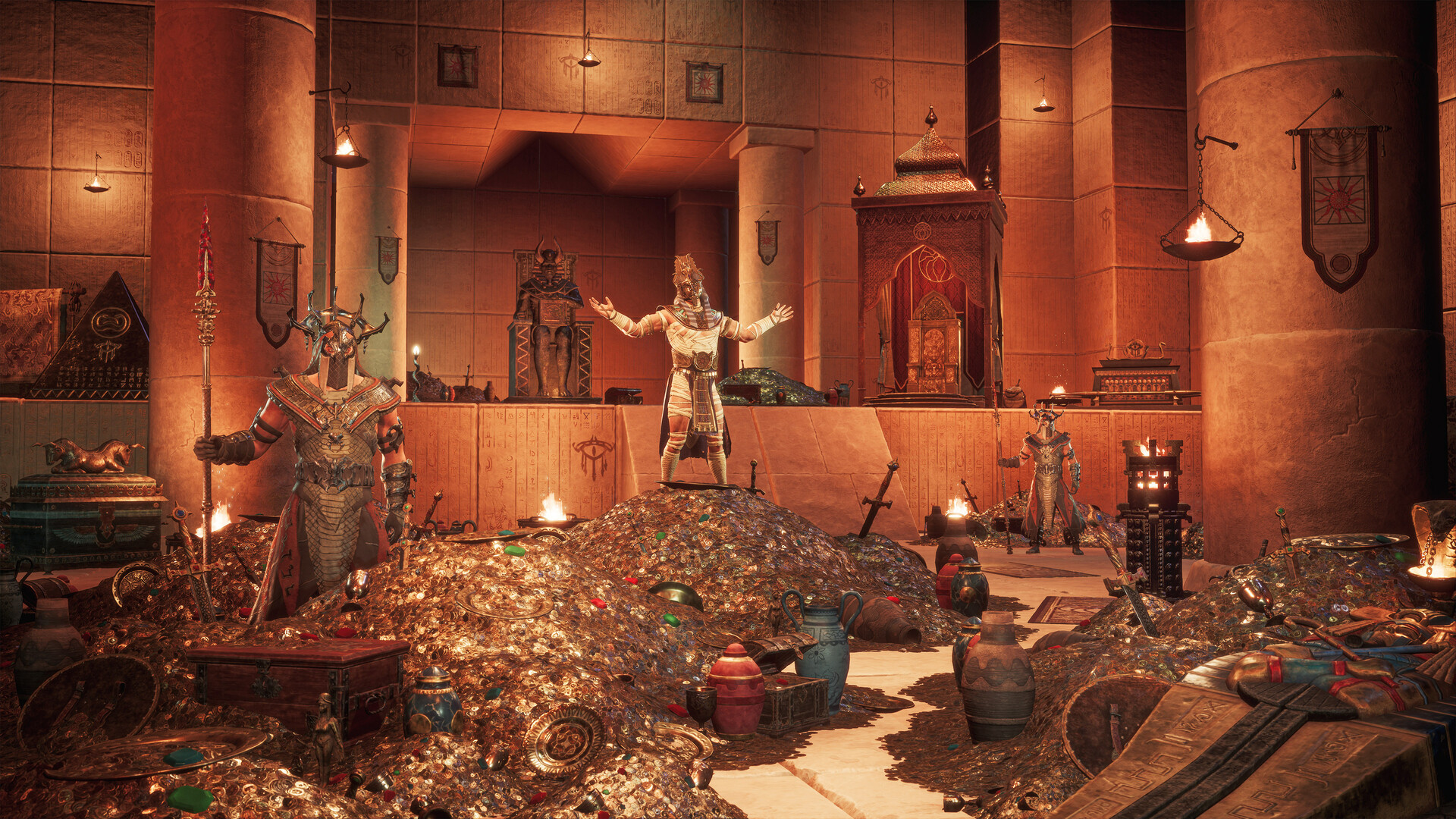 图片[13]-流放者柯南联机版（Conan Exiles Online）免安装中文版下载-蒸汽游戏宝库 - 高质量Steam单机游戏下载站