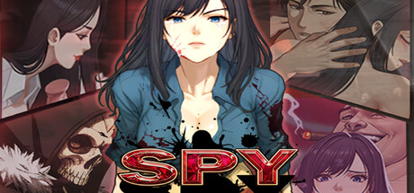 【PC/ACT/中文】间谍 – 仅限成人 SPY – Adult Only STEAM官方中文版【2.0GB】-马克游戏