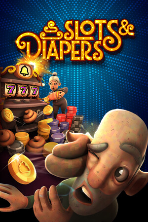 自动梭哈/Slots & Diapers