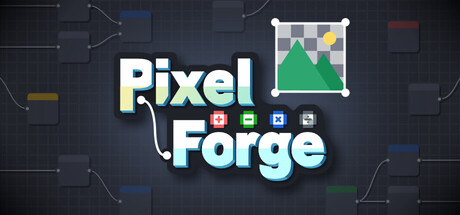 《像素锻造 Pixel Forge》-Build 22421831官中免安装-简中129MB