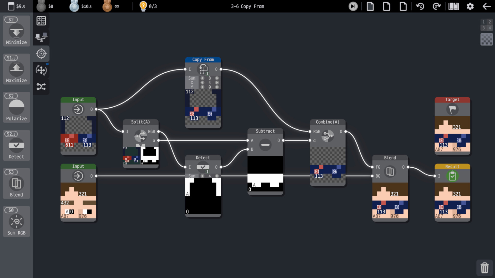 《像素锻造(Pixel Forge)》|Build 22421831|中文|免安装硬盘版 《像素锻造(Pixel Forge)》|Build 22421831|中文|免安装硬盘版