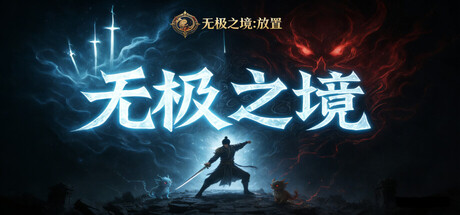 《无极之境:放置》v20260405-Build 22653196官中免安装-简中240MB