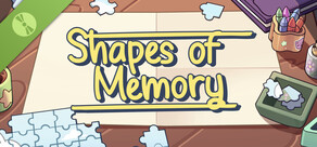 Shapes of Memory Demo