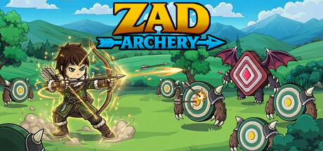 扎德箭术/Zad Archery-悟界ShareHub