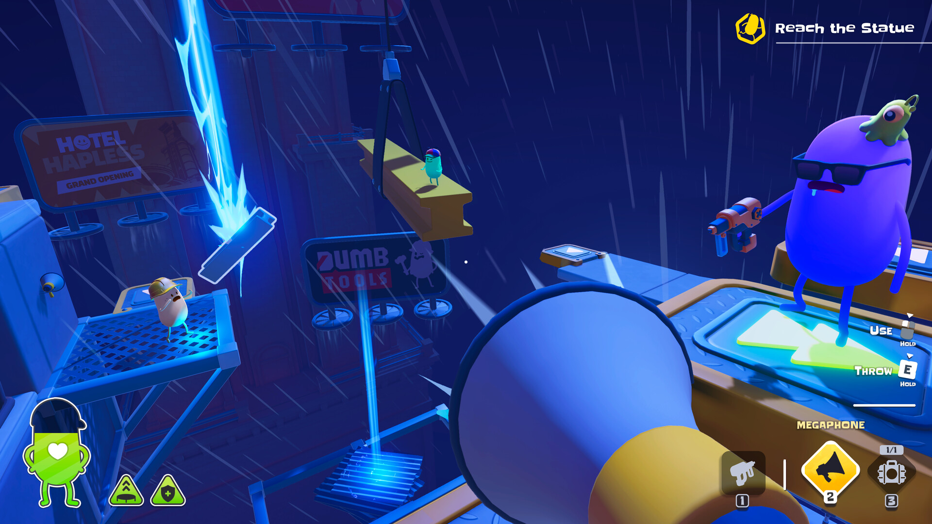 图片[6]-蠢蠢建造（Dumb Ways to Build）Build.25236478 [中文][5.07G]-极客游戏