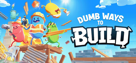蠢蠢建造（Dumb Ways to Build）Build.25236478 [中文][5.07G]-极客游戏