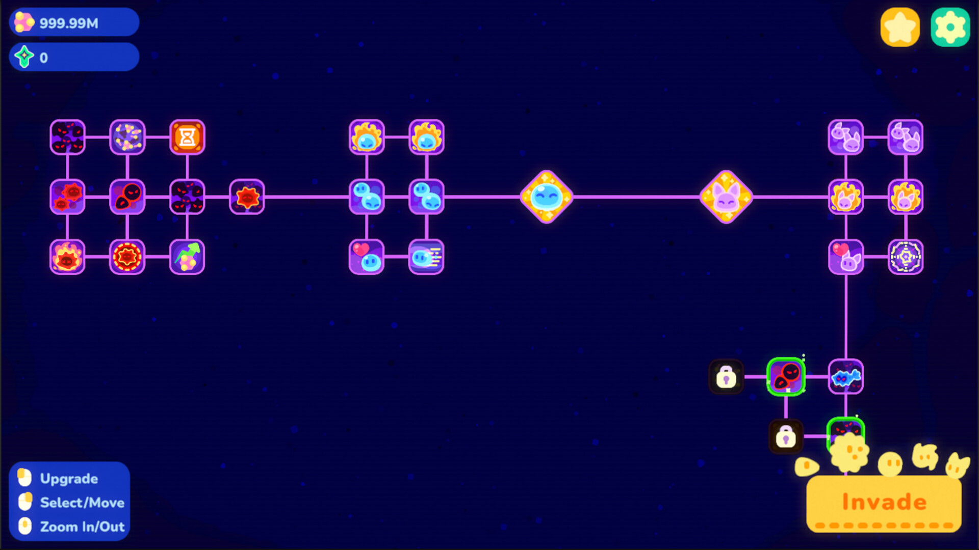 软糖入侵者|官方中文|支持手柄|Gummy Invaders - 8