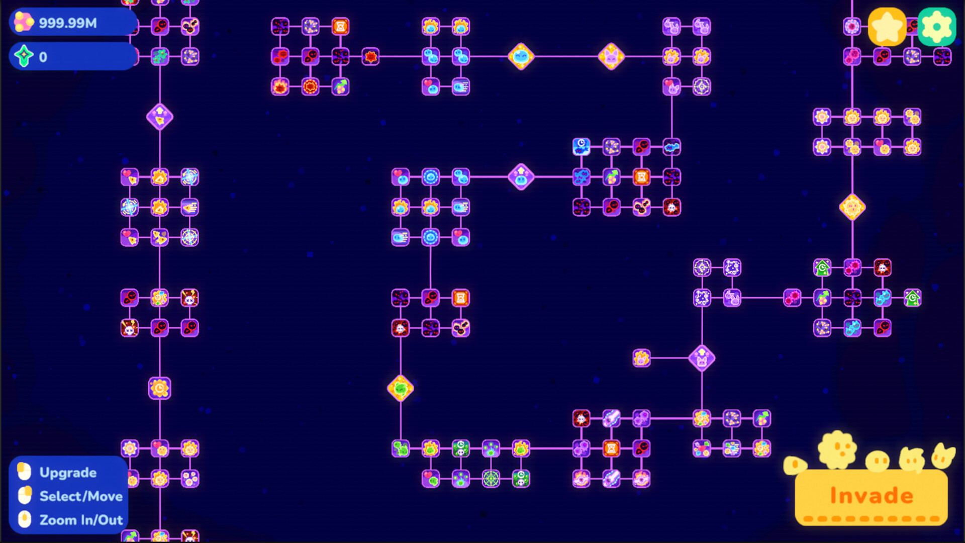 软糖入侵者|官方中文|支持手柄|Gummy Invaders - 9