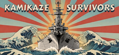 神风幸存者|Kamikaze Survivors|官方英文|支持手柄|容量764M插图1APXGAME 神风幸存者|Kamikaze Survivors|官方英文|支持手柄|容量764M插图1APXGAME