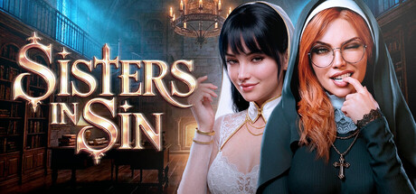 4414250 《Sisters in Sin 》免安装中文版