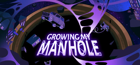 万物皆可嗦|Growing My Manhole|Build.25633161|官方中文|支持手柄|容量135M