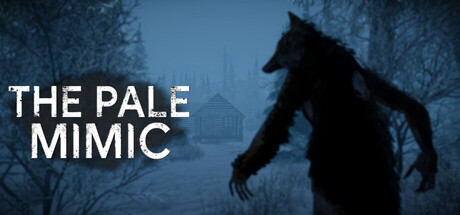 《苍白拟态者 The Pale Mimic》-Build 24696294官中免安装-简中3.18GB