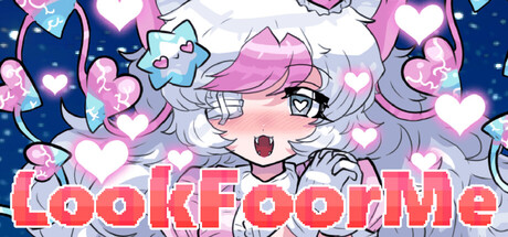 《寻找我 LookFoorMe》-Build 23440936官中免安装-简中272MB