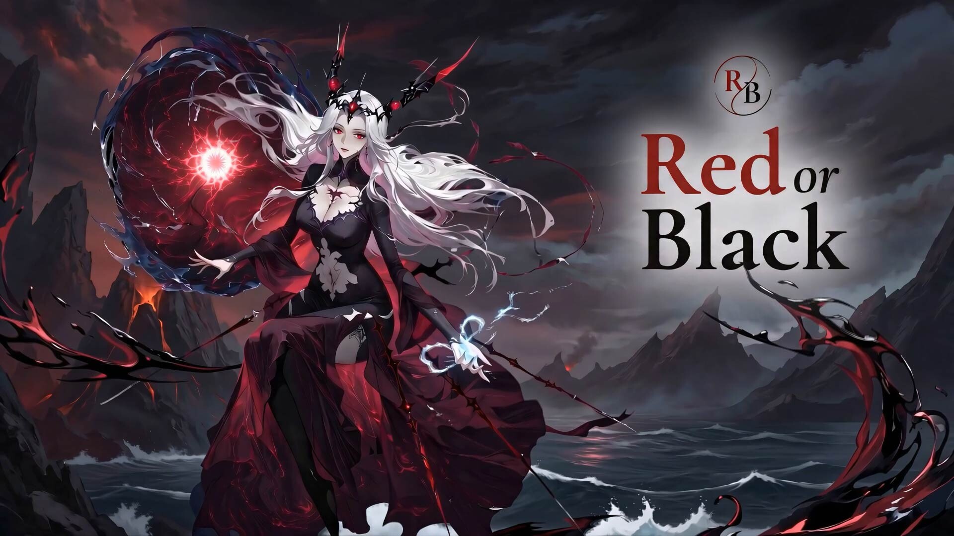 红或黑：扑克杀｜官方中文版｜Build.24879459＋全DLC｜免安装绿色版｜百度网盘高速下载
