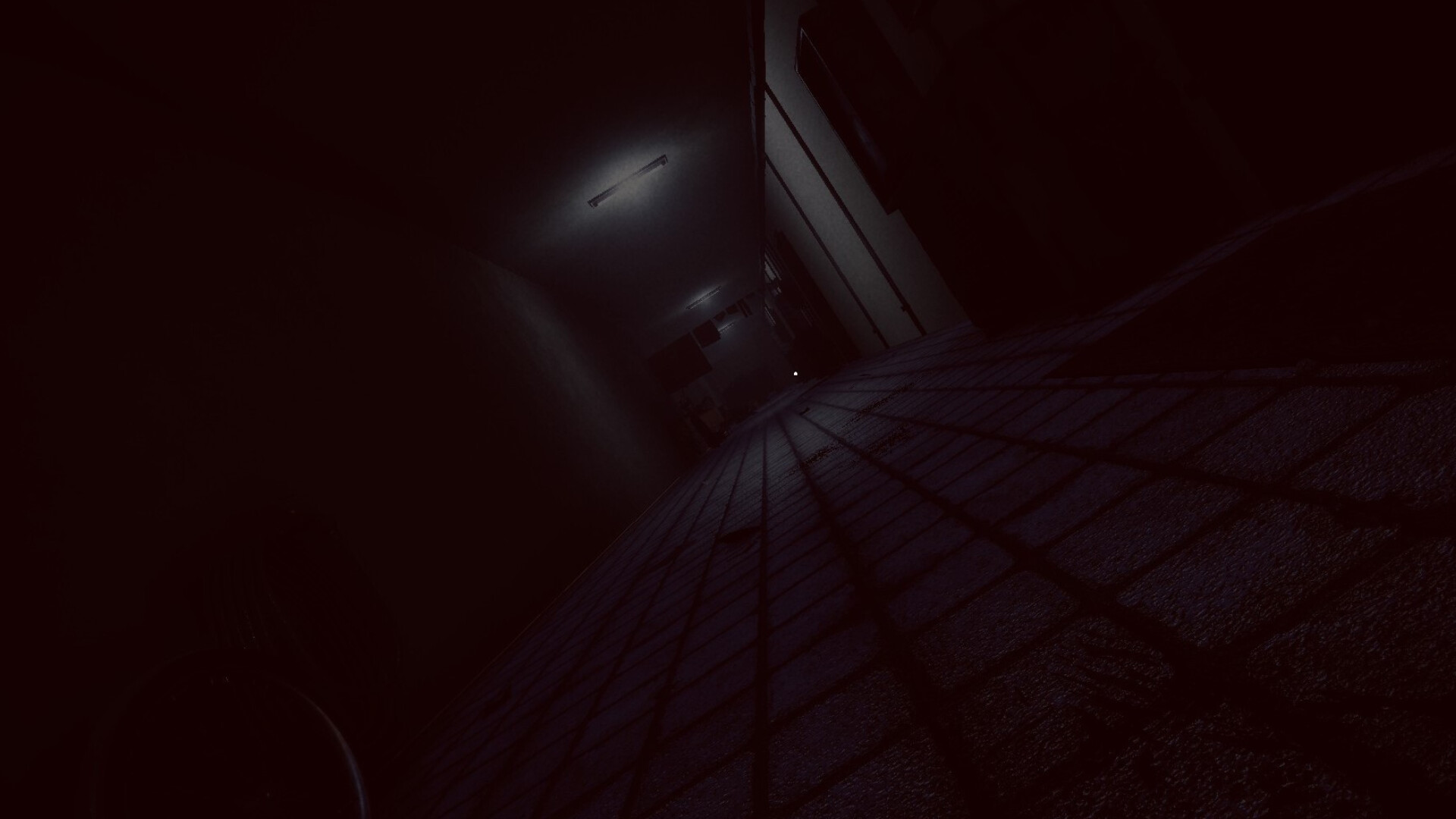 《凶邻 Apartment203:HongKong》官方中文版