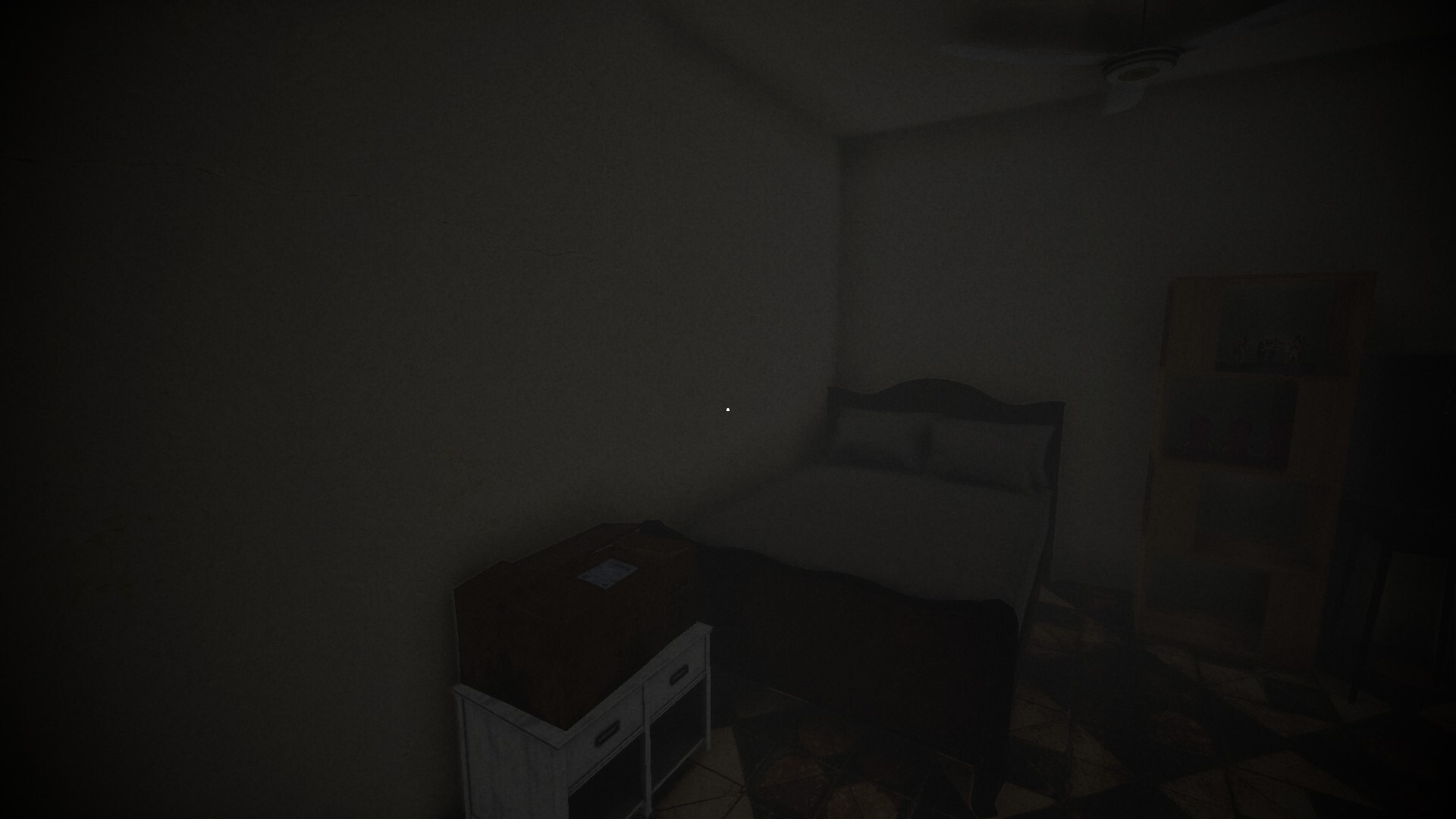 凶邻 Apartment 203: HongKong/Apartment 203: HongKong 截图 4