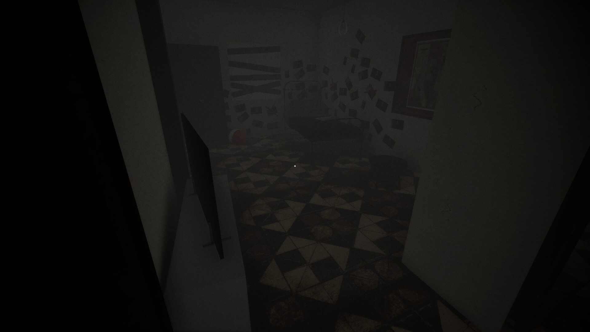 《凶邻 Apartment203:HongKong》官方中文版
